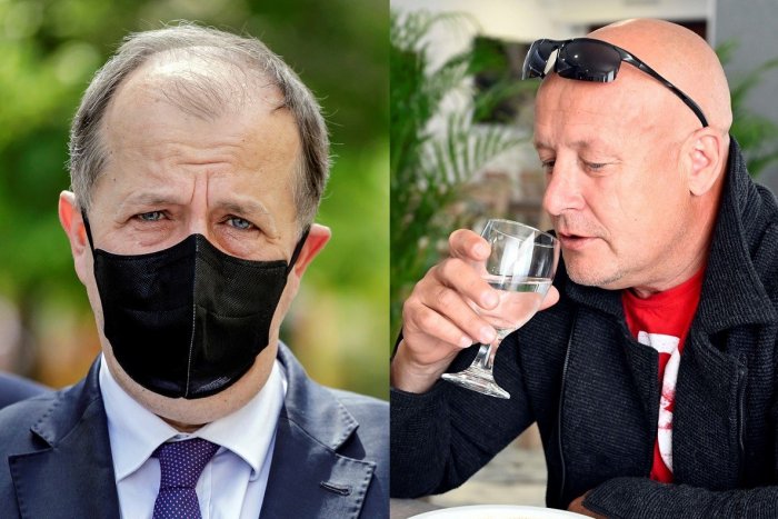 Ilustračný obrázok k článku Nový COVID automat vítajú: Rozhodnutia reštaurácií budú podľa Rybníčka ťažké