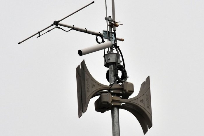 Ilustračný obrázok k článku VYDESENÍ Bratislavčania: Obyvateľov jednej z mestských častí prebrala v noci SIRÉNA