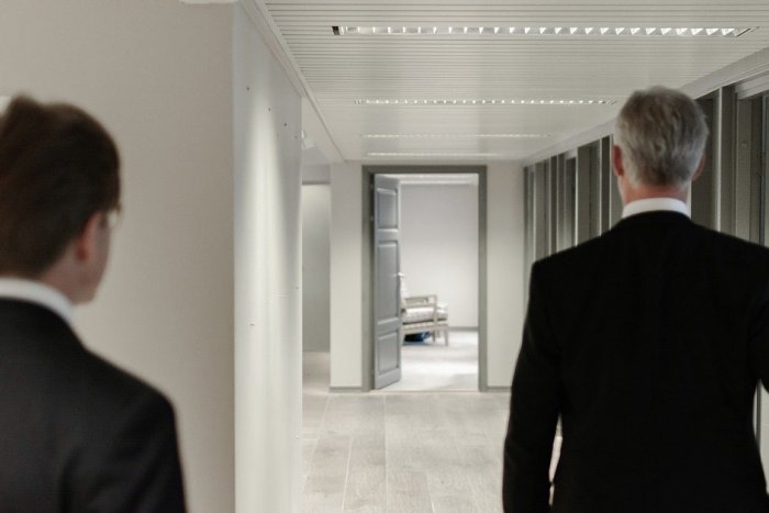 Ilustračný obrázok k článku Bystrica ponúka pracovné miesto: KTO môže zabojovať o pozíciu referenta?