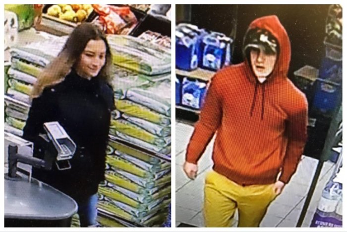 Ilustračný obrázok k článku SVET O SLOVENSKU: V Rakúsku vyčíňa tajomný zlodej. Je to Slovák?