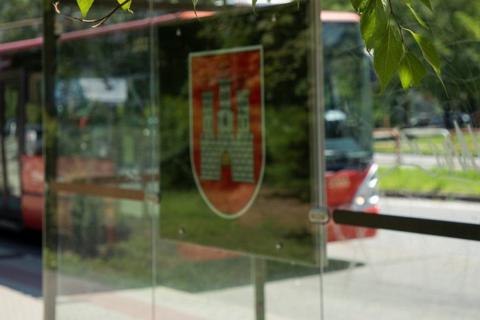 Ilustračný obrázok k článku Pribudnú nové ZASTÁVKY MHD: Súvisí to s výstavbou developerských projektov