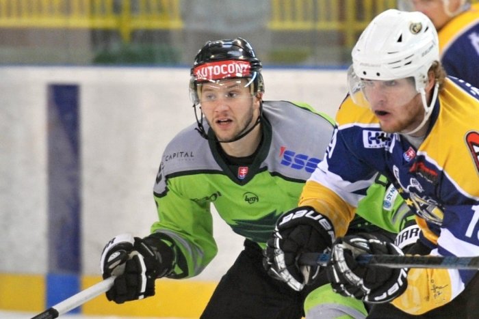 Ilustračný obrázok k článku Žilina si udržala oporu: Patrik Koyš bude naďalej vlkom