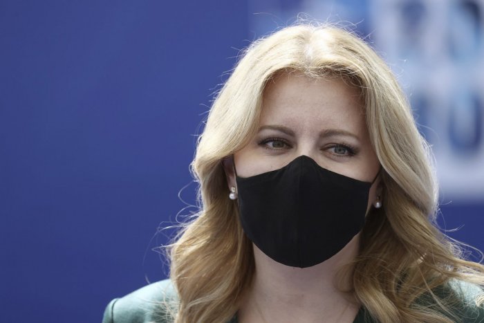 Ilustračný obrázok k článku Čaputová urobila veľké gesto: Udelila MILOSŤ matke ťažko chorej dcéry