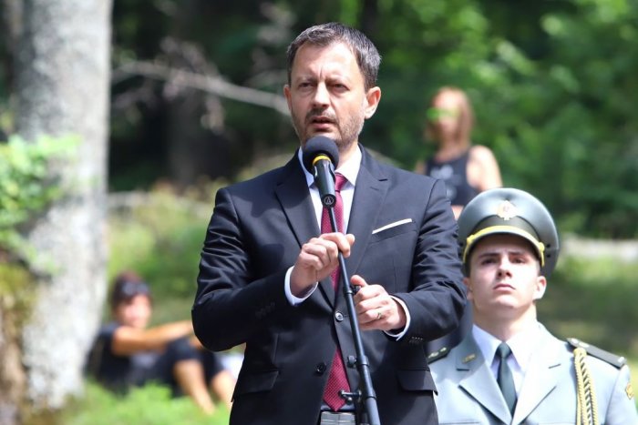 Ilustračný obrázok k článku Pri Bystrici sa ukáže premiér Heger: V rámci svojho PROGRAMU bude spomínať