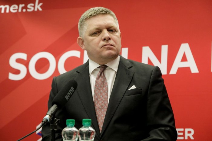 Ilustračný obrázok k článku Fico má ku vakcínam takýto postoj: NEVERÍM v očkovanie a ani sa nechcem dať zaočkovať!