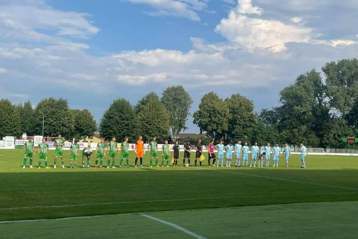 Ilustračný obrázok k článku Tatran Prešov oslavuje: Najstarší futbalový klub má NESKUTOČNÝCH 125 rokov