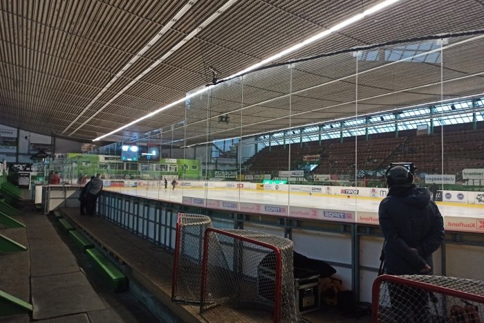 Ilustračný obrázok k článku Býci zdolali trenčiansku Duklu: Holenda delovkou zabezpečil tri body