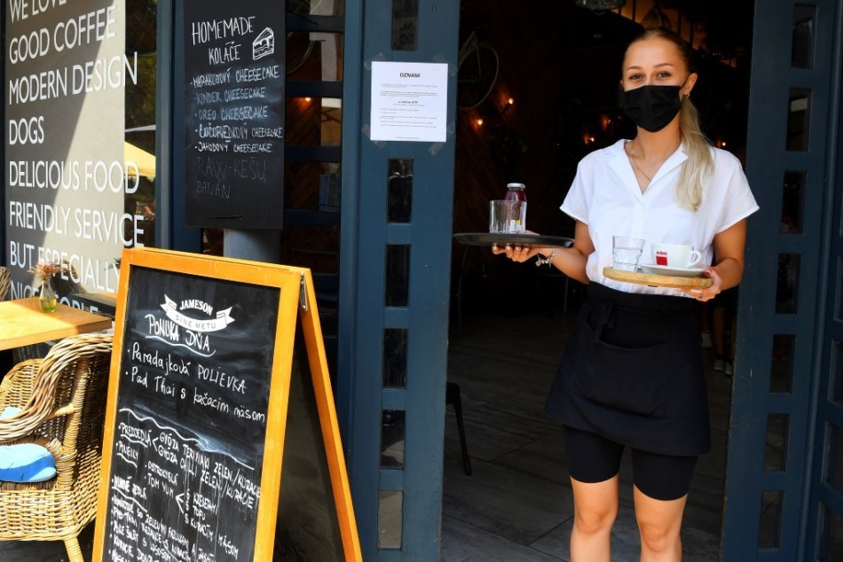 Ilustračný obrázok k článku Akú farbu bude mať podľa COVID automatu Bratislavský kraj? Pozrite si zoznam opatrení