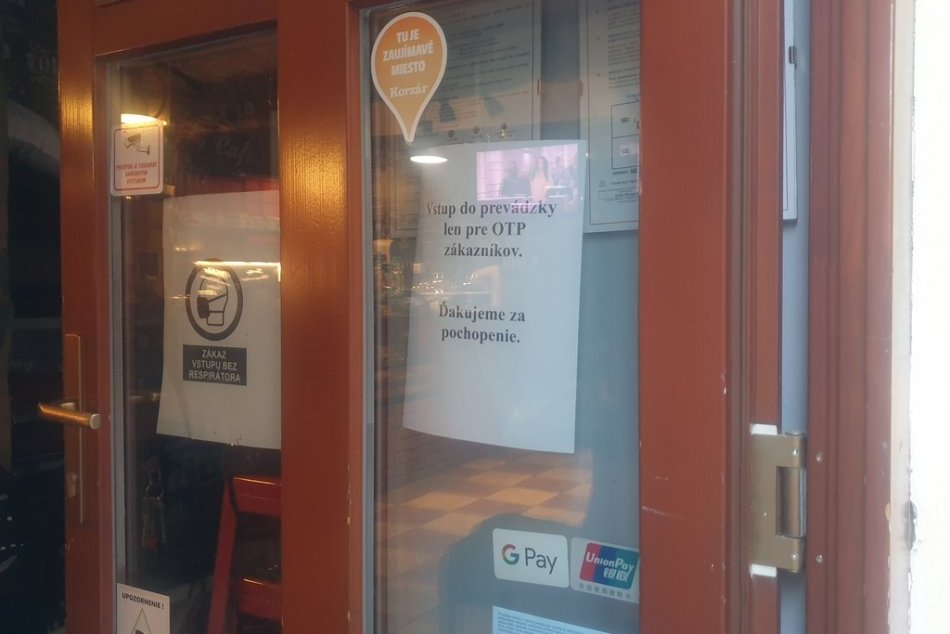 Ilustračný obrázok k článku Rožňavský okres si pohoršil: Od pondelka platia PRÍSNEJŠIE opatrenia