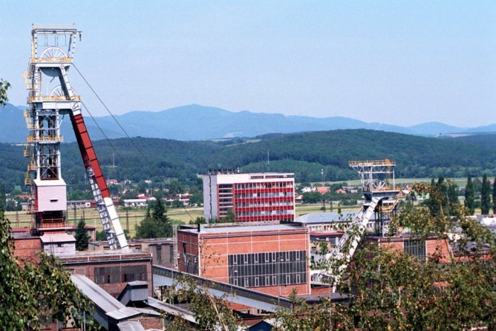 Ilustračný obrázok k článku Zatváranie baní pokračuje: V Sebedraží vytvárajú podmienky využitia hnedého parku