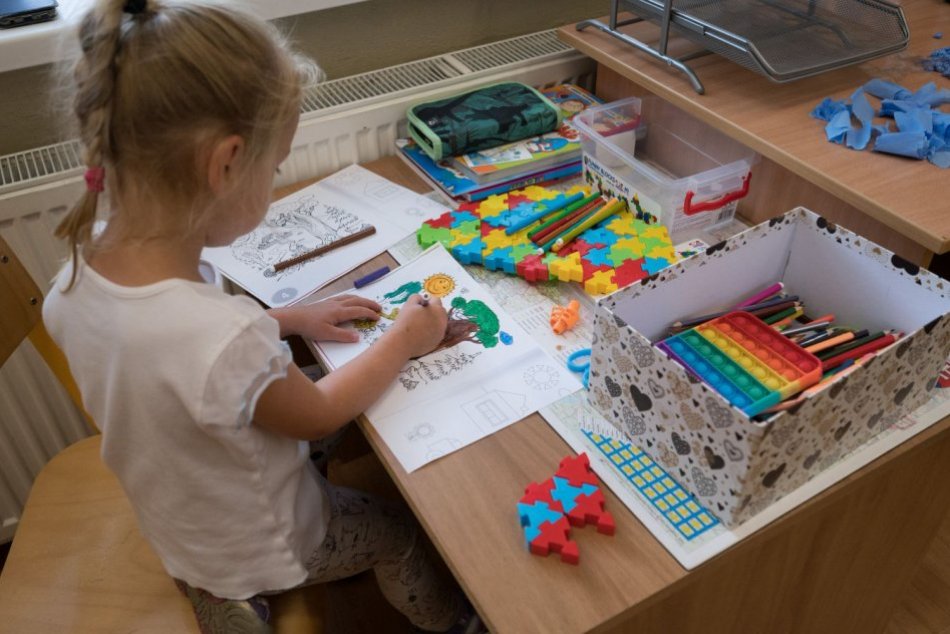 Ilustračný obrázok k článku Dve prievidzské škôlky s dotáciou: Peniaze využijú na výučbu a detské ihrisko