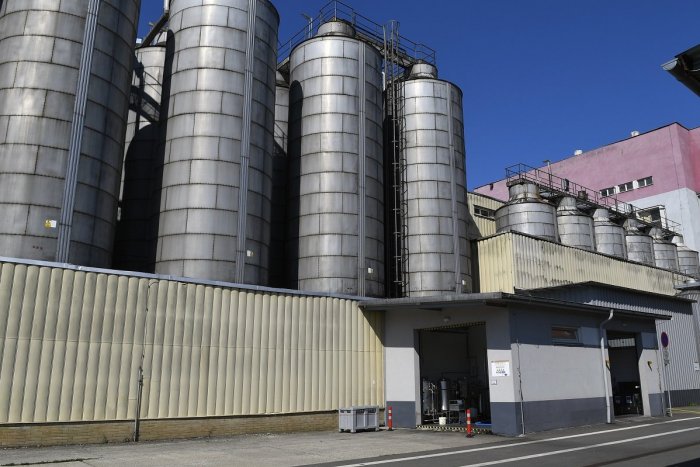 Ilustračný obrázok k článku Pivovarov s vlastnou sladovňou v Európe nie je veľa: V Šariši do nej vrazia 862-tisíc eur