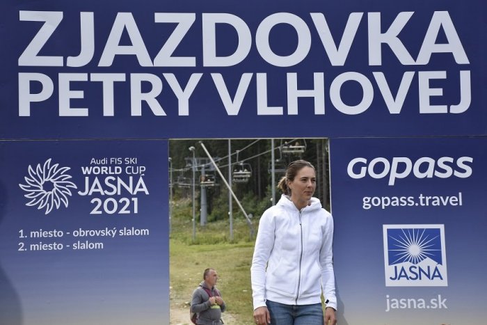 Ilustračný obrázok k článku Novinky v Jasnej: Vlhová má vlastnú zjazdovku, pribudne aj lanovka za 15 miliónov eur