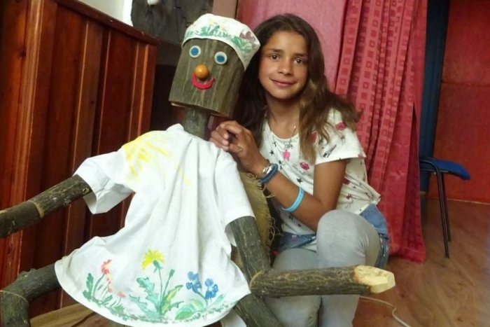 Ilustračný obrázok k článku Bude pokračovať v športovej kariére alebo kočíkovať? Annamária urobila rozhodnutie!