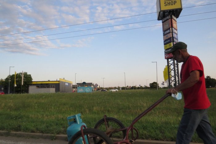 Ilustračný obrázok k článku Minimálne mzdy a nezamestnanosť v našom okrese?!