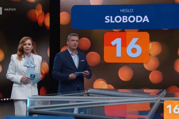 Ilustračný obrázok k článku Po BLAMÁŽI prišlo v očkovacej lotérii k úprave pravidiel: Zmena sa týka HESLA!