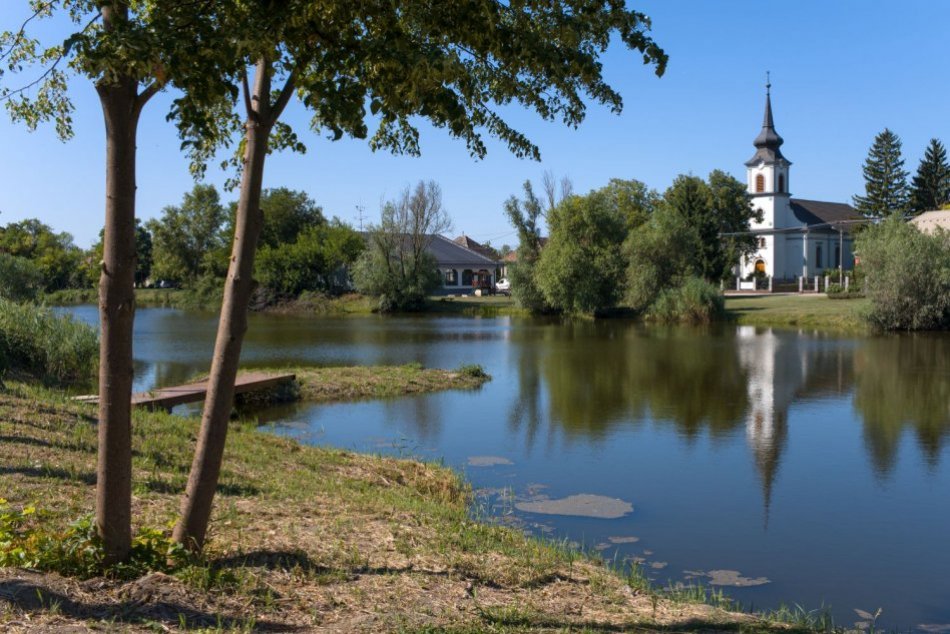 Ilustračný obrázok k článku Objavte TÚTO malebnú obec: Láka milovníkov adrenalínu a ponúka kus histórie, VIDEO