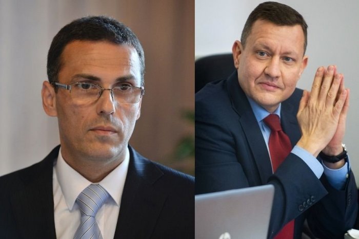 Ilustračný obrázok k článku Lipšic má problém: Generálny prokurátor na neho podal návrh na disciplinárne stíhanie!