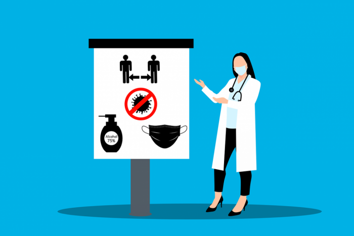 Ilustračný obrázok k článku Od ZAJTRA je v oranžovej farbe 12 okresov: Patrí tam aj Trnava? ČÍM sa budeme RIADIŤ?