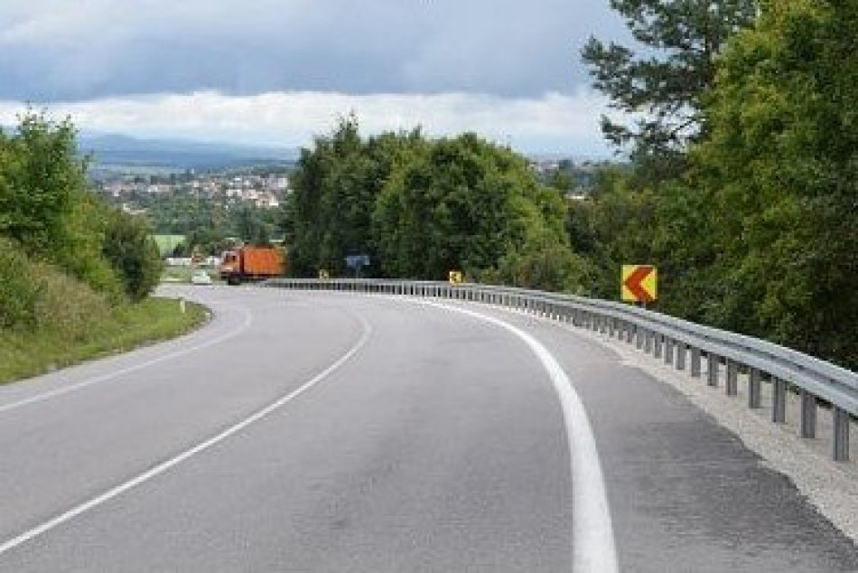 Ilustračný obrázok k článku Smrť talentovaného cyklistu Róberta Nagya: Polícia žiada o pomoc, FOTO