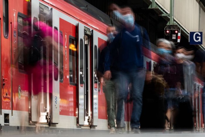 Ilustračný obrázok k článku Hrozivá bilancia z Nemecka: Hlásia REKORDNÚ sedemdňovú incidenciu!