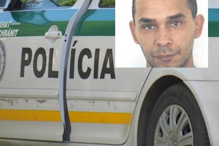 Ilustračný obrázok k článku Viete o ňom niečo? Polícia hľadá Ladislava z Prešova, je naňho vydaný príkaz na zatknutie