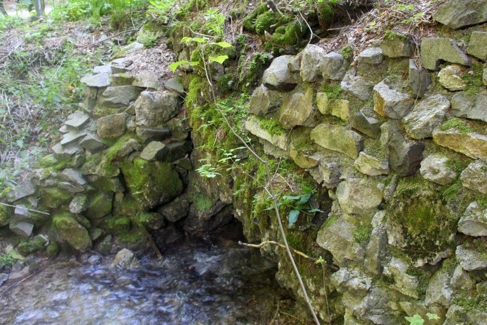 Ilustračný obrázok k článku Neďaleko Bystrice narazíte na záhadný most: Mnohí ho prehliadnu, čím je zaujímavý? FOTO