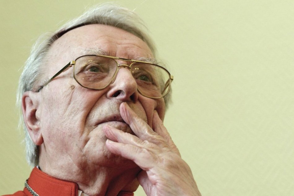 Ilustračný obrázok k článku Prenasledovanie režimom a väzenie: Kardinála Korca pred 70 rokmi vysvätili za biskupa