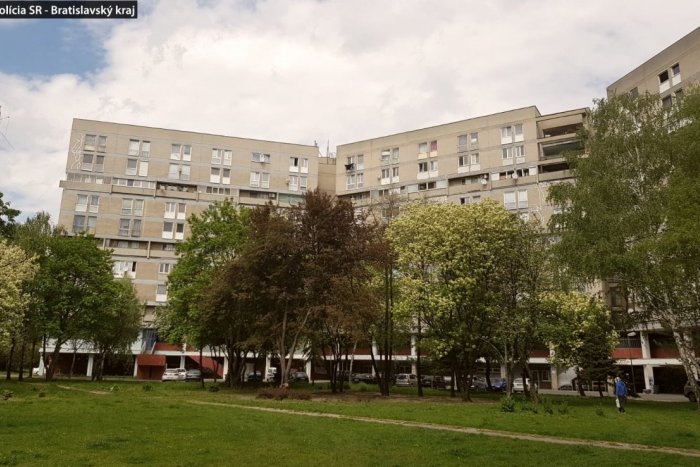 Ilustračný obrázok k článku Ďalšia razia na dílerov v Pentagone: Primátor Vallo adresoval polícii TIETO slová!