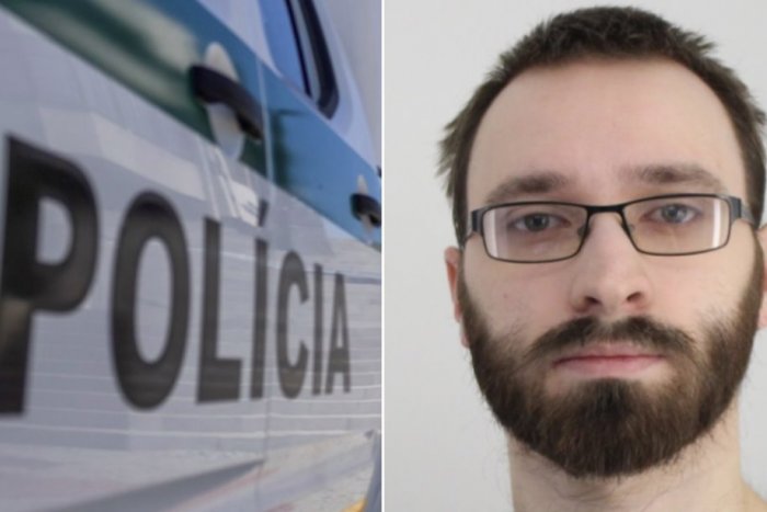 Ilustračný obrázok k článku Polícia pátra po mužovi z Čadce: Marián odišiel do práce, domov sa nevrátil