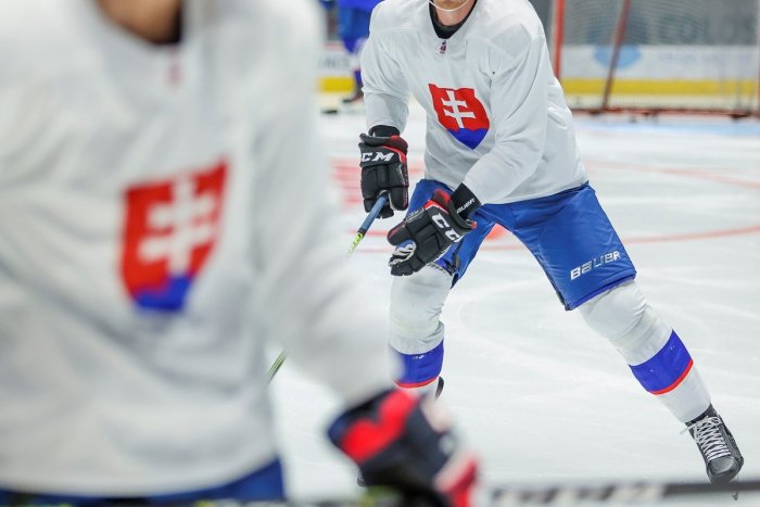 Ilustračný obrázok k článku Turnaj olympijských nádejí: V nominácii aj útočník Považskej Bystrice Jakub Križan