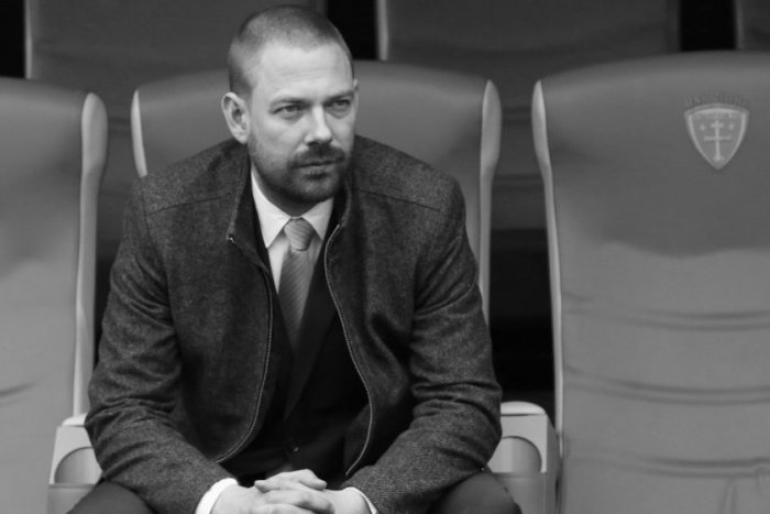 Ilustračný obrázok k článku Smutná správa zo žilinského klubu: Futbalovú rodinu navždy opustil Marek Majtán