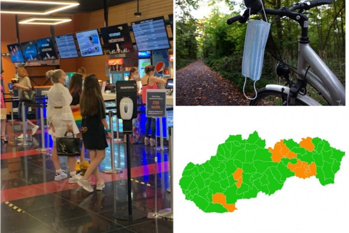 Ilustračný obrázok k článku Vláda odklepla nový COVID automat: Situácia je HORŠIA! Kde budú platiť TVRDŠIE opatrenia?