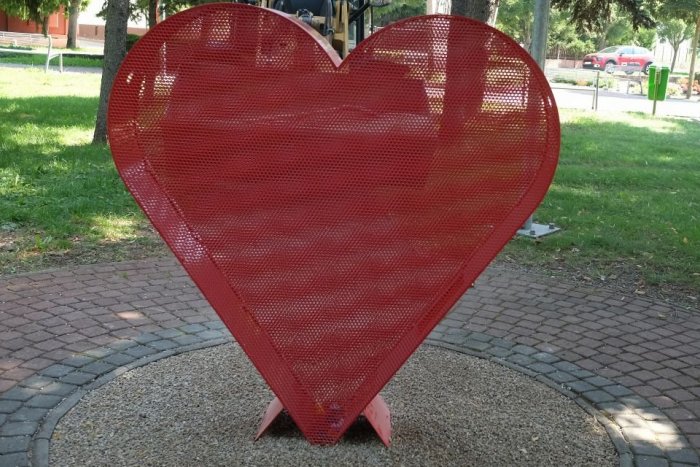 Ilustračný obrázok k článku V Trnovci nad Váhom nuda nehrozí: Obec láka na podujatie Srdce pre prírodu