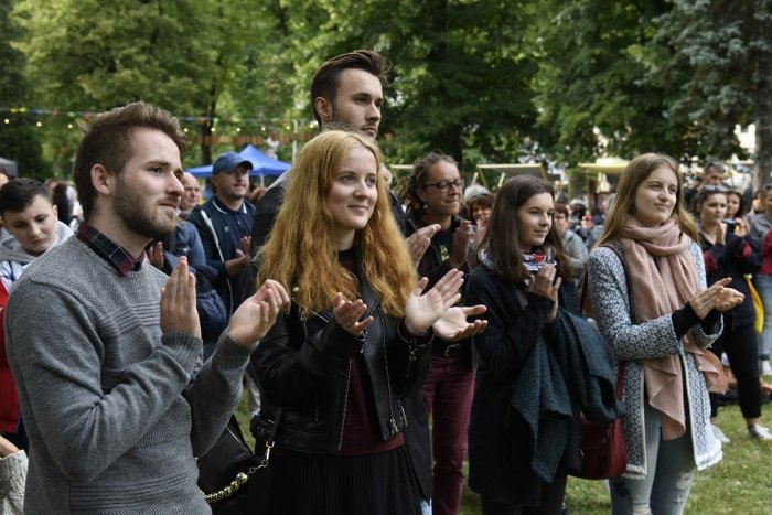 Ilustračný obrázok k článku Týždeň bude nabitý športovými akciami: Bystričania zažijú aj jeden jarmok