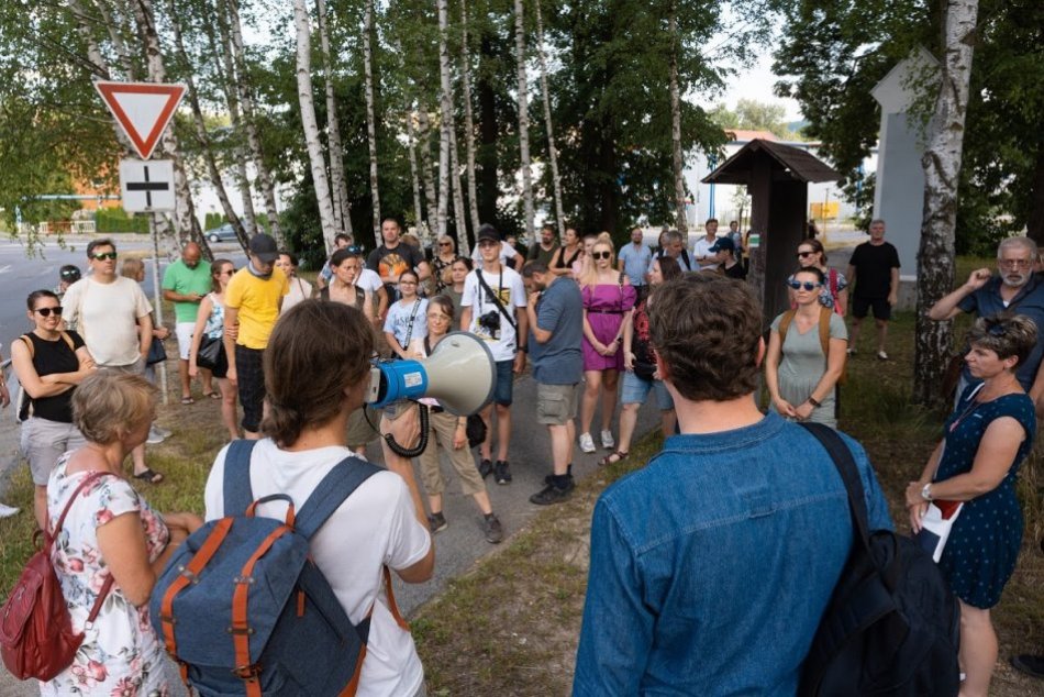 Ilustračný obrázok k článku Aké bude využitie Medeného hámra? Vyjadrilo sa už takmer 1 200 ľudí