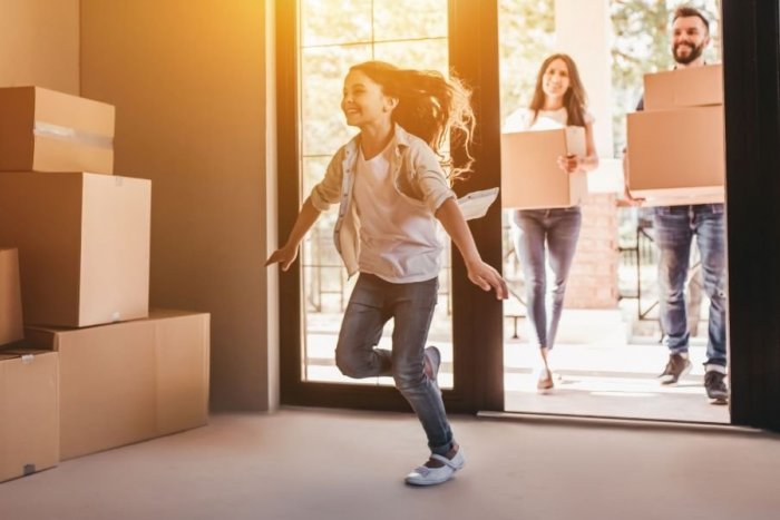 Ilustračný obrázok k článku Vedeli ste, že bývať vo vlastnom môžete už skôr, než sa dostanete k financiám na jeho kúpu?