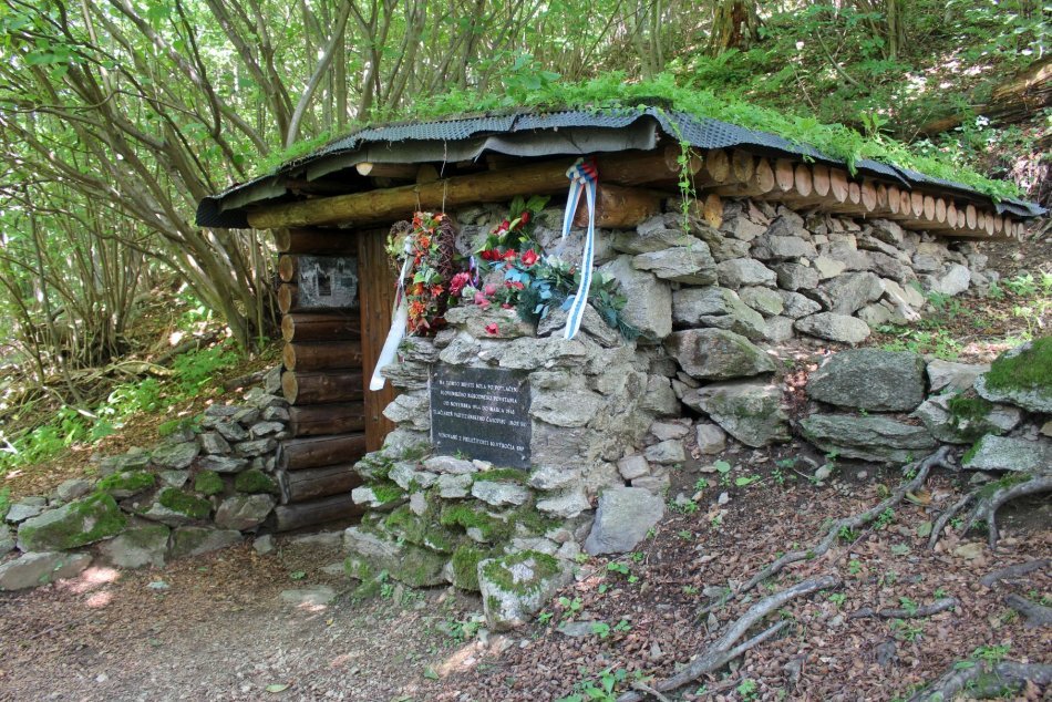 Ilustračný obrázok k článku Bunker Mor ho! zohral v SNP významnú úlohu: Viete, na čo slúžil partizánom? FOTO