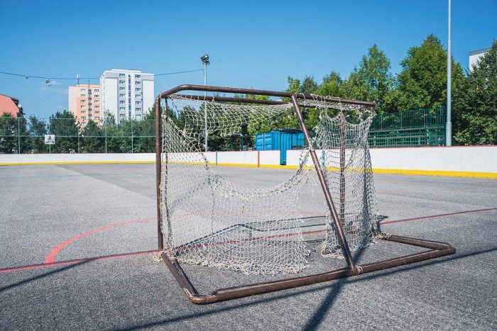 Ilustračný obrázok k článku Zanedbané športoviská na sídlisku Solinky: Mesto sľubuje nápravu