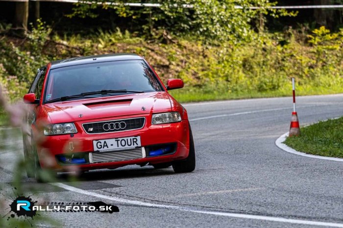 Ilustračný obrázok k článku Race Jahodná obmedzí dopravu. Ako bude premávať MHD?