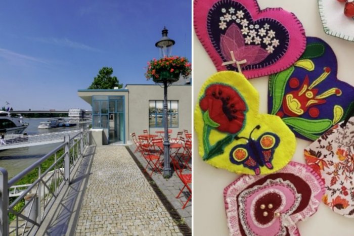 Ilustračný obrázok k článku Rázusovo nábrežie ako miesto sŕdc: Čoskoro na ňom odhalia Reťaz spolupatričnosti