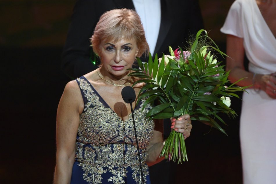 Ilustračný obrázok k článku Inšpiratívne ženy z Trenčianskeho kraja ocenili v ankete Slovenka roka, FOTO