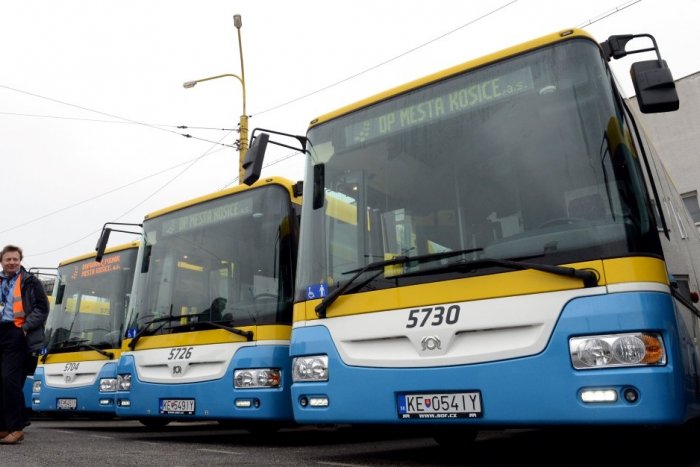 Ilustračný obrázok k článku Most na Furči je opravený: Autobusy MHD sa vrátia na pôvodné trasy