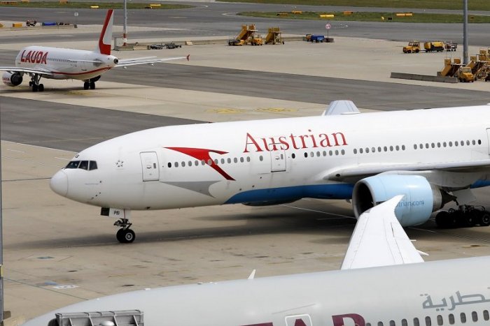 Ilustračný obrázok k článku Chcete sa dostať na LETISKO do Schwechatu? Bude to praktické a jednoduché