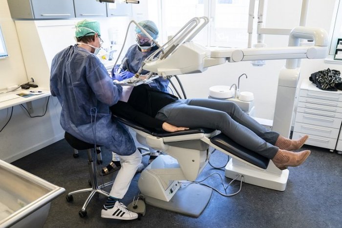 Ilustračný obrázok k článku Ušetrite u lekára! Nové benefity zdravotných poisťovní sú tu