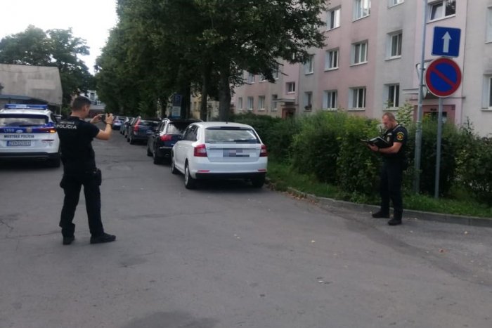 Ilustračný obrázok k článku Zvolenskí vodiči musia počítať s NOVINKOU: Pokutu môžu dostať už aj poštou