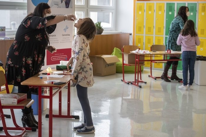 Ilustračný obrázok k článku NEOBMEDZUJME deti a mládež! Organizácie chcú zmeny v pandemických pravidlách