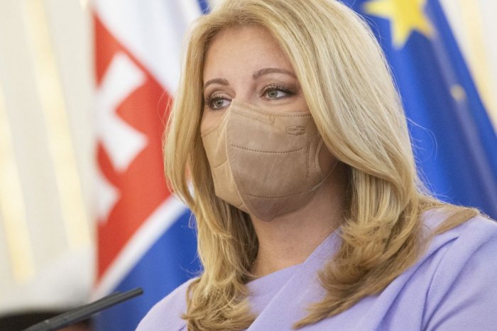 Ilustračný obrázok k článku Prezidentka o klimatickej kríze: Ak nič neurobíme, doplatia na to mladí