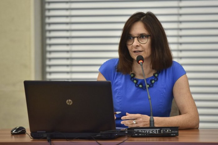 Ilustračný obrázok k článku Na Slovensku začal fungovať nový úrad: Vyzýva na oznamovanie korupcie