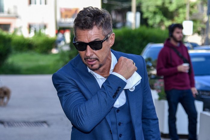 Ilustračný obrázok k článku Súd odsúdil exmajiteľa baru Janíčka: Ak neuhradí peňažný trest, môže skončiť vo väzení